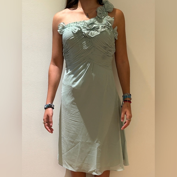 Evening Dresses - Picture 10 of 11